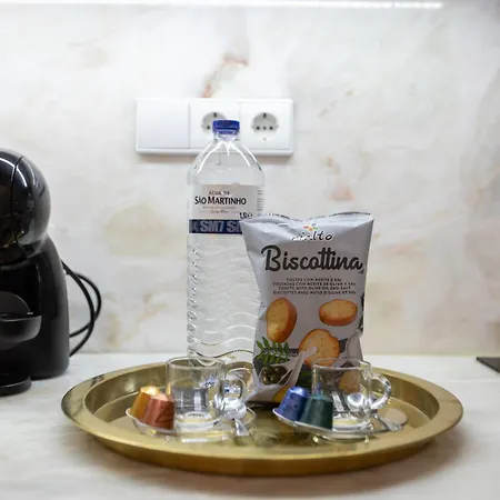 Appartement Industrial Cozy Loft Downtown *