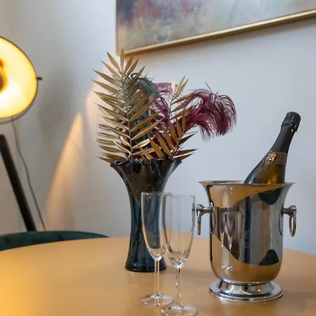 Industrial Cozy Loft Downtown Porto