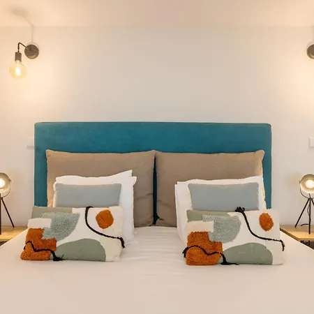 Industrial Cozy Loft Downtown Apartamento