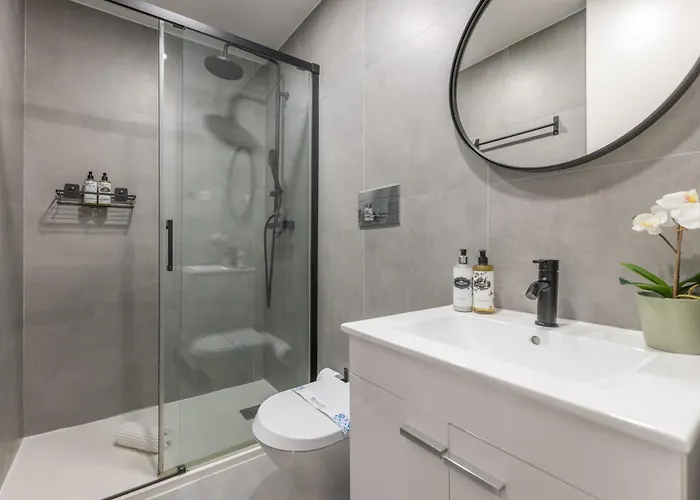 Industrial Cozy Loft Downtown Porto