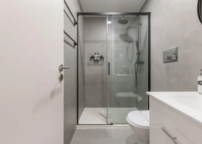 Industrial Cozy Loft Downtown Apartman *