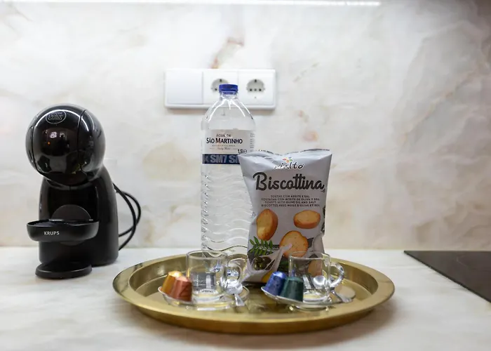 Apartman Industrial Cozy Loft Downtown *