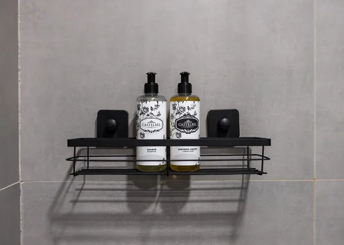 Industrial Cozy Loft Downtown *