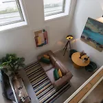 Industrial Cozy Loft Downtown Διαμέρισμα Πόρτο