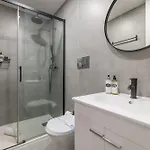 Industrial Cozy Loft Downtown Πόρτο