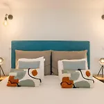 Industrial Cozy Loft Downtown Διαμέρισμα