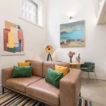 Industrial Cozy Loft Downtown