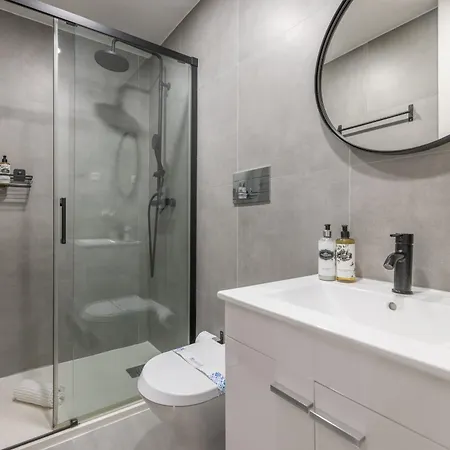 Industrial Cozy Loft Downtown Oporto